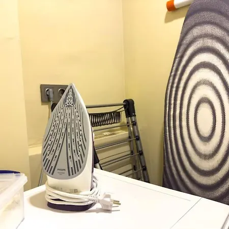 Apartment 104- Large And Spacius Ankara