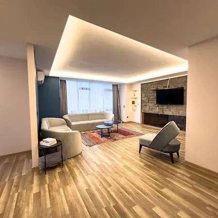 104- Large And Spacius Apartment Ankara