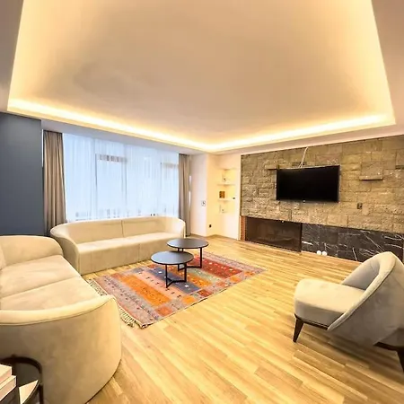 Apartment 104- Large And Spacius *