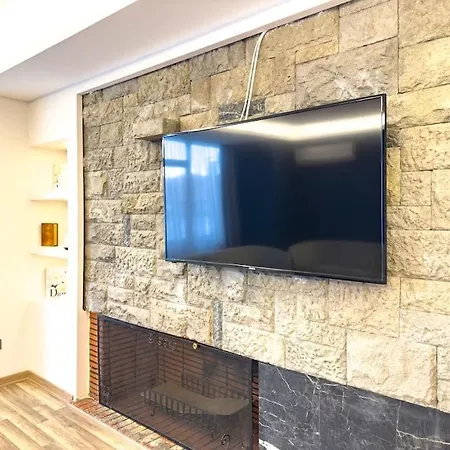 104- Large And Spacius Apartment